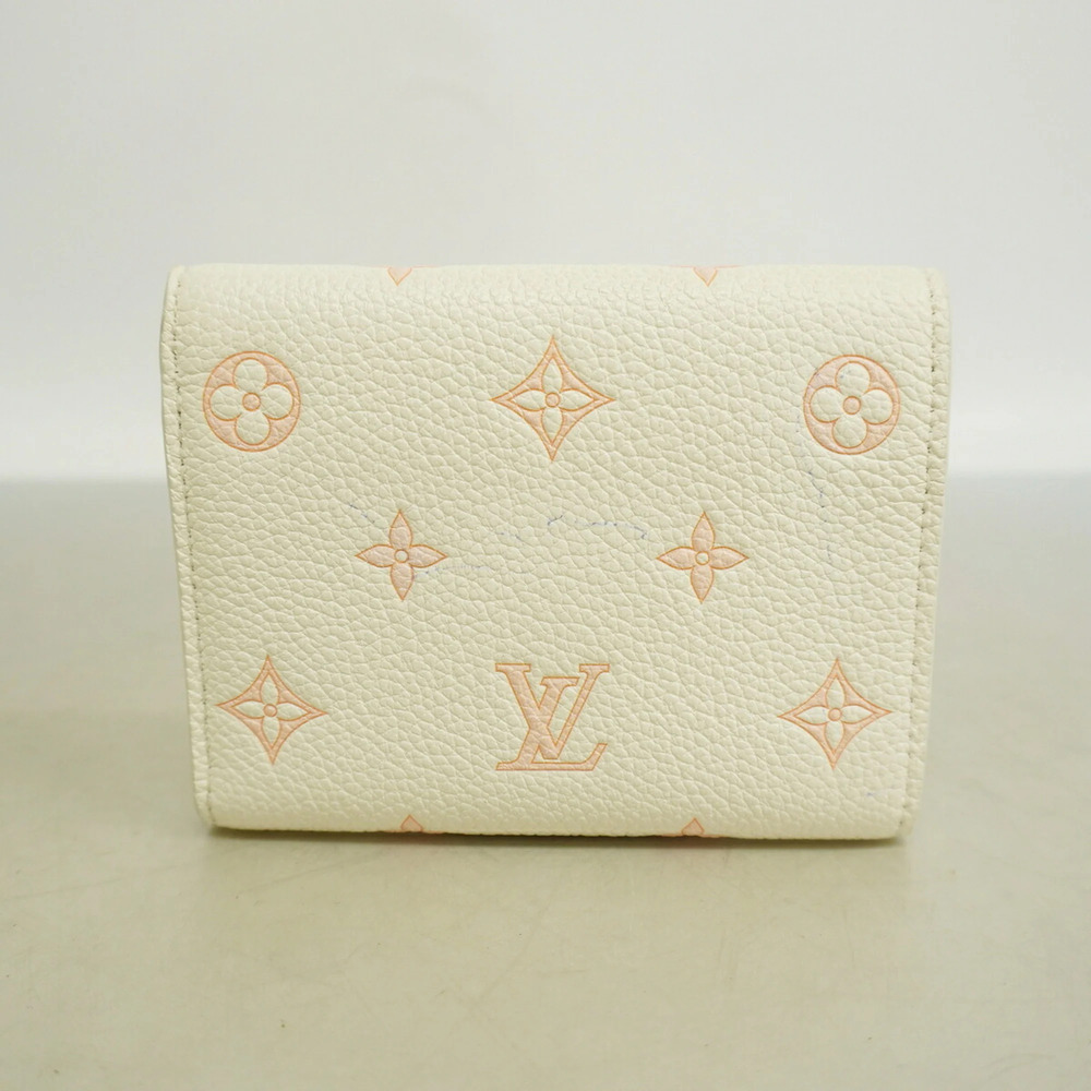 Louis Vuitton Tri-fold Wallet, Monogram Empreinte, Portefeuille Victorine, M2... - Picture 8 of 8